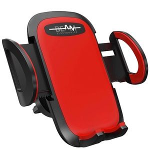 Universal smartphone car mount